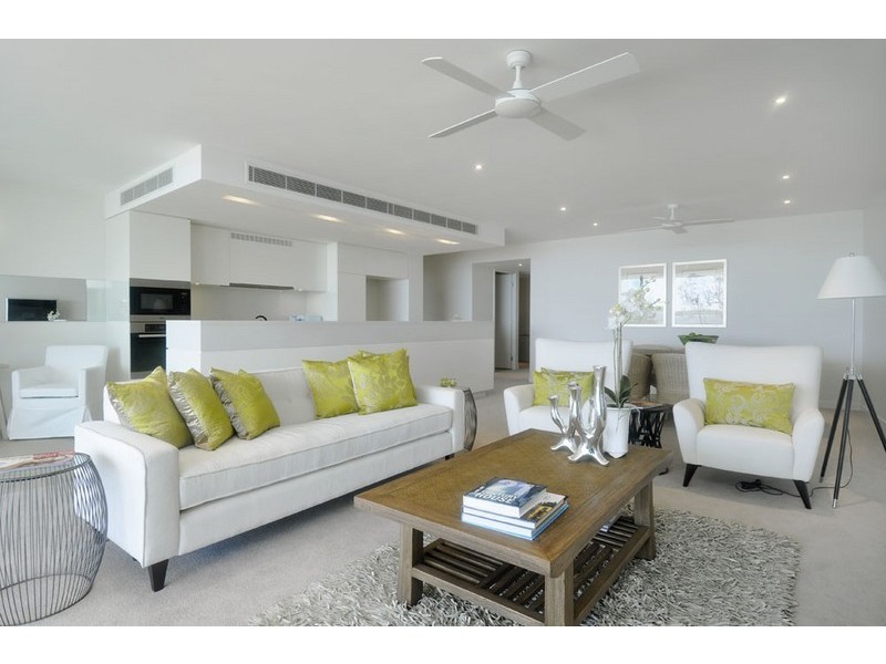 7205/324 Bayview Street, Hollywell QLD 4216