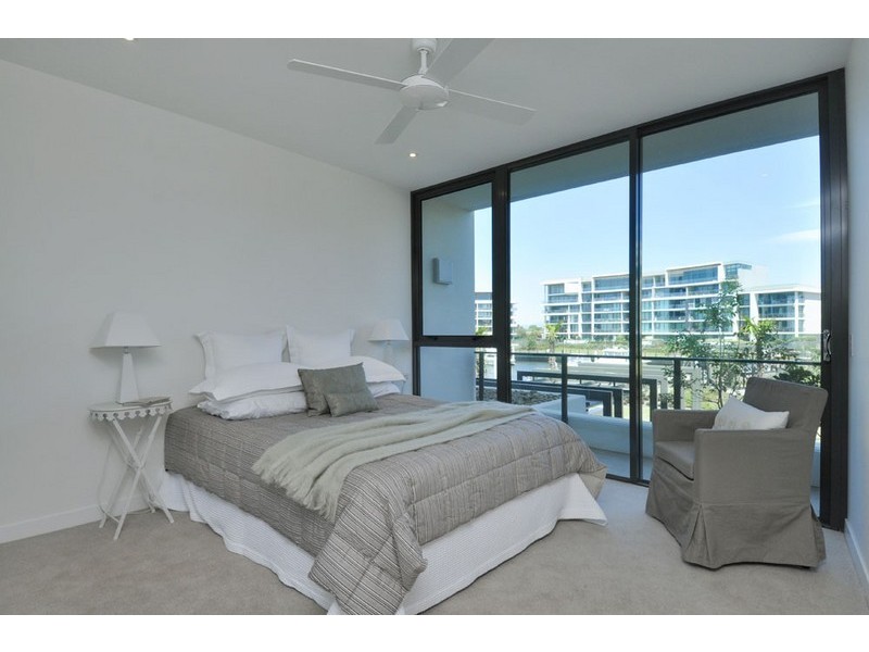 7205/324 Bayview Street, Hollywell QLD 4216