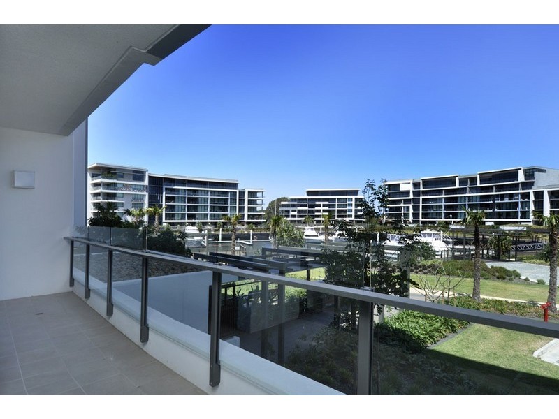 7205/324 Bayview Street, Hollywell QLD 4216