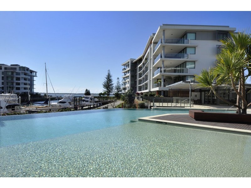 7205/324 Bayview Street, Hollywell QLD 4216