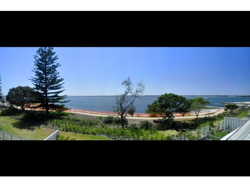 7205/324 Bayview Street, Hollywell QLD 4216