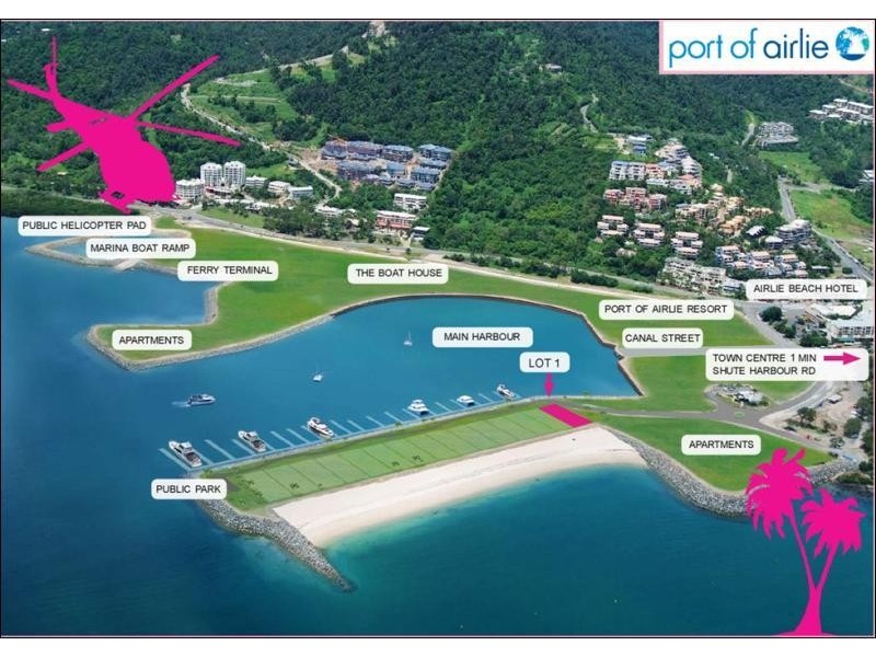 15 The Beacons, Airlie Beach QLD 4802