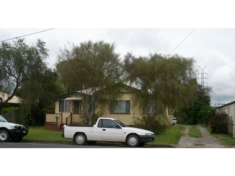12 Hume Street, West Mackay QLD 4740