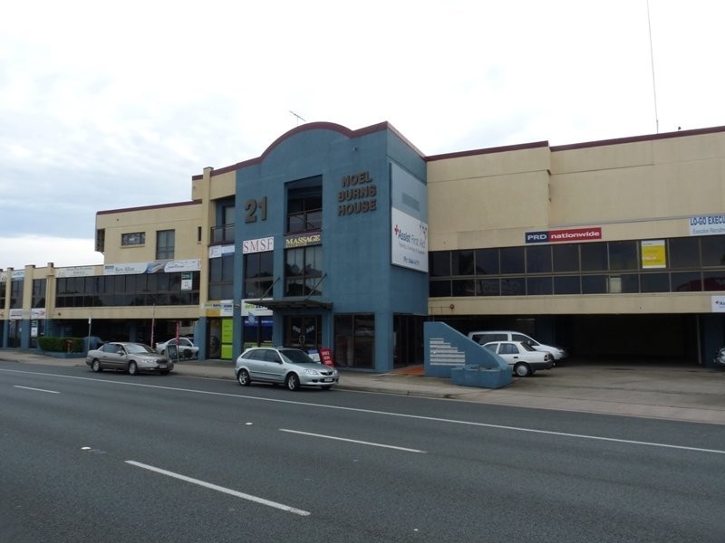 Suite 17/21 Nicklin Way, Minyama QLD 4575