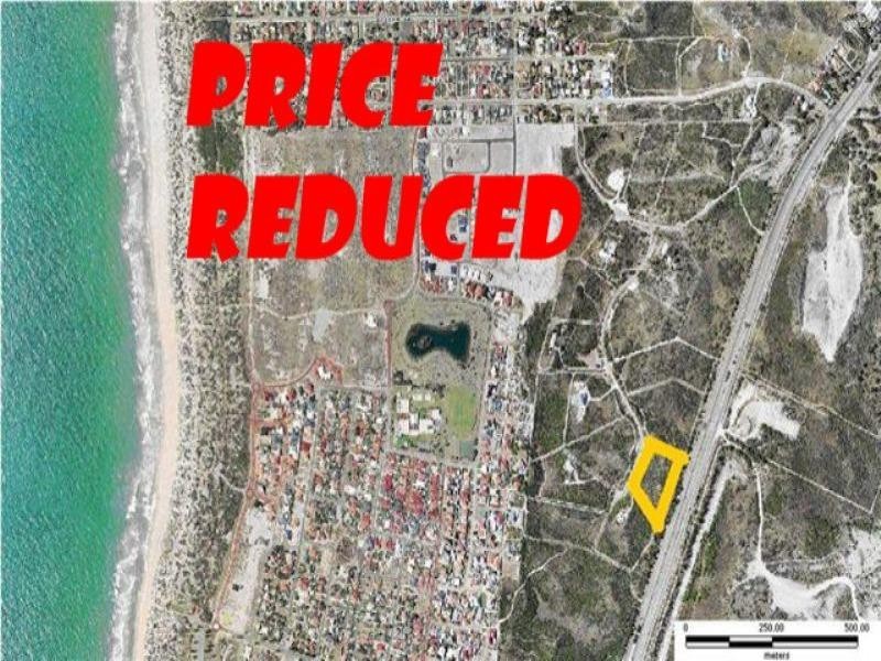 Lot 201 Emerald Court, Singleton WA 6175