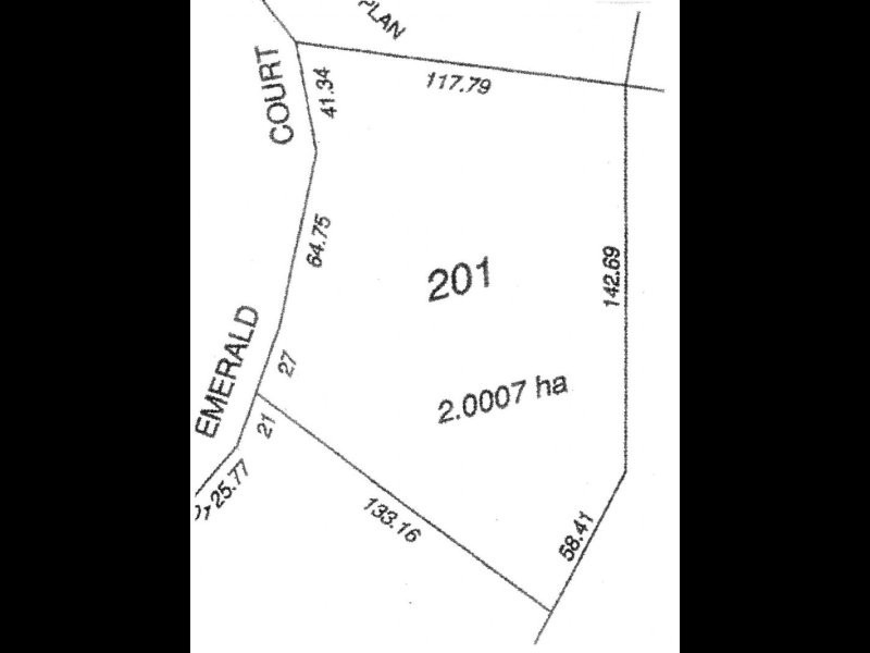 Lot 201 Emerald Court, Singleton WA 6175