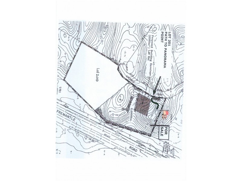 Lot 201 Emerald Court, Singleton WA 6175