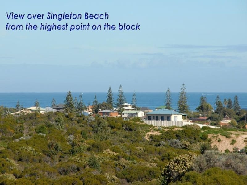 Lot 201 Emerald Court, Singleton WA 6175