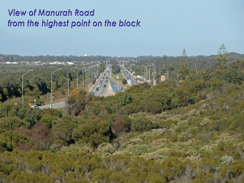 Lot 201 Emerald Court, Singleton WA 6175