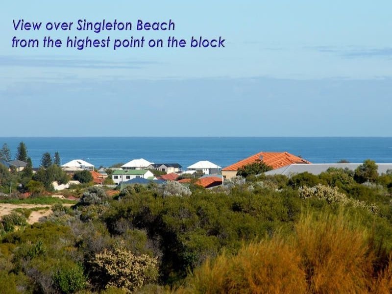 Lot 201 Emerald Court, Singleton WA 6175