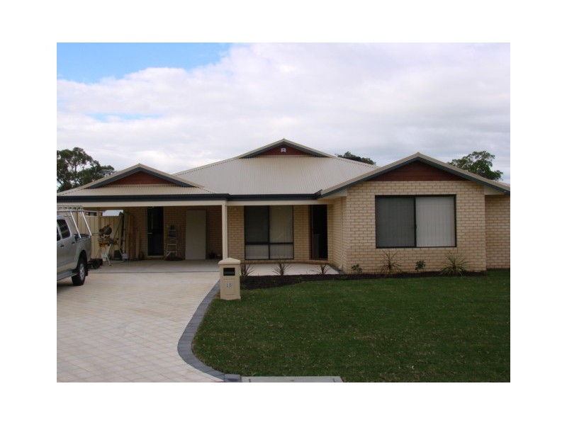 10 Myalla Pass, Mandurah WA 6210