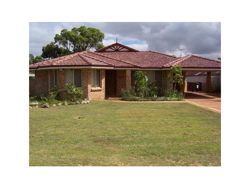 47 Noreena Avenue, Golden Bay WA 6174