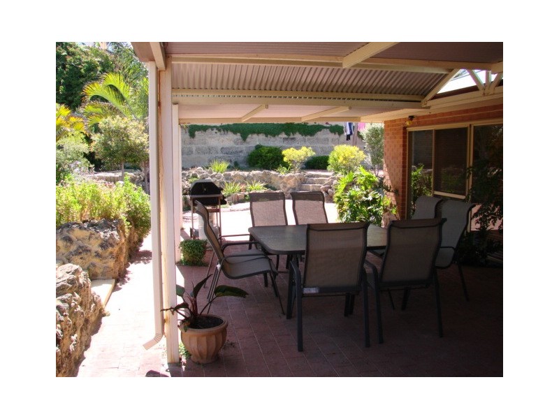 22 Harmony Parade, Singleton WA 6175