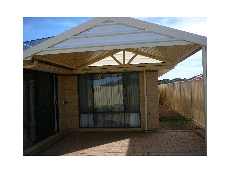 17 Joshua Carol Street, Madora Bay WA 6210
