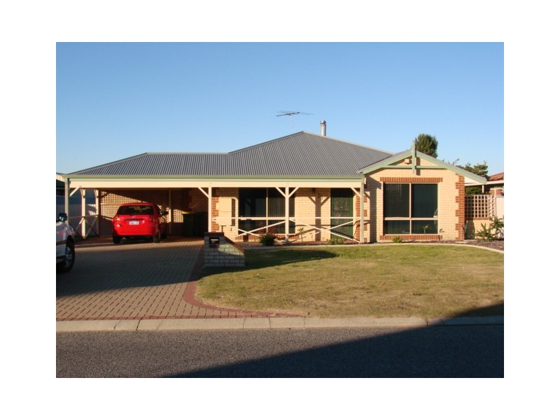 79 Endeavour Drive, Port Kennedy WA 6172