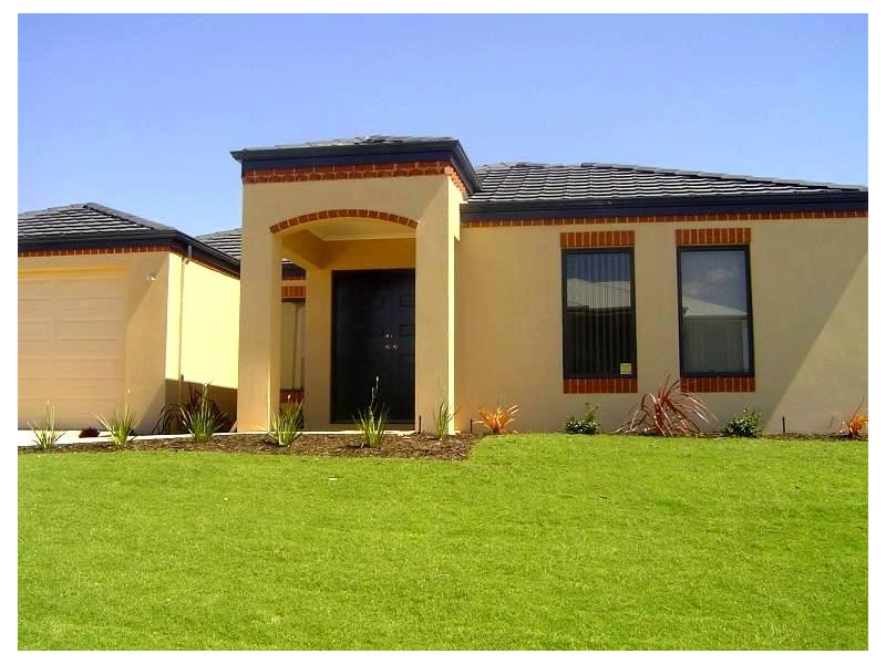 4 Twilight Ridge, Secret Harbour WA 6173