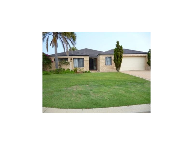 8 Anguilla Court, Secret Harbour WA 6173