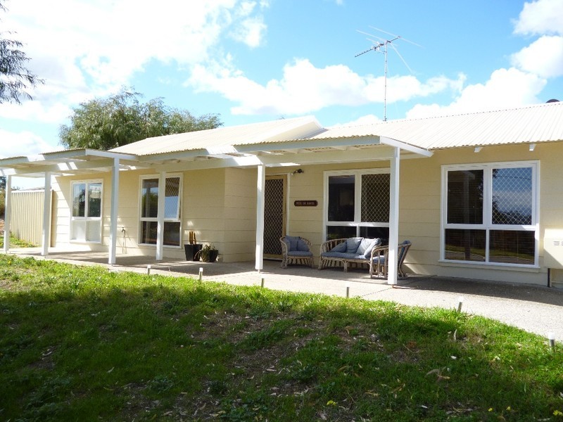 20 Brownrigg Street, Singleton WA 6175