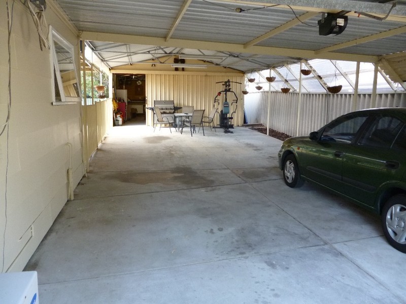 20 Brownrigg Street, Singleton WA 6175