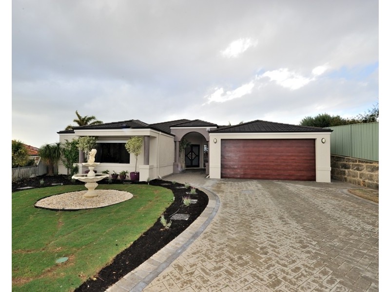 9 Eucalypt Close, Singleton WA 6175