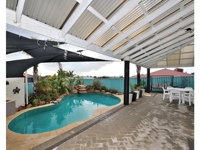 9 Eucalypt Close, Singleton WA 6175