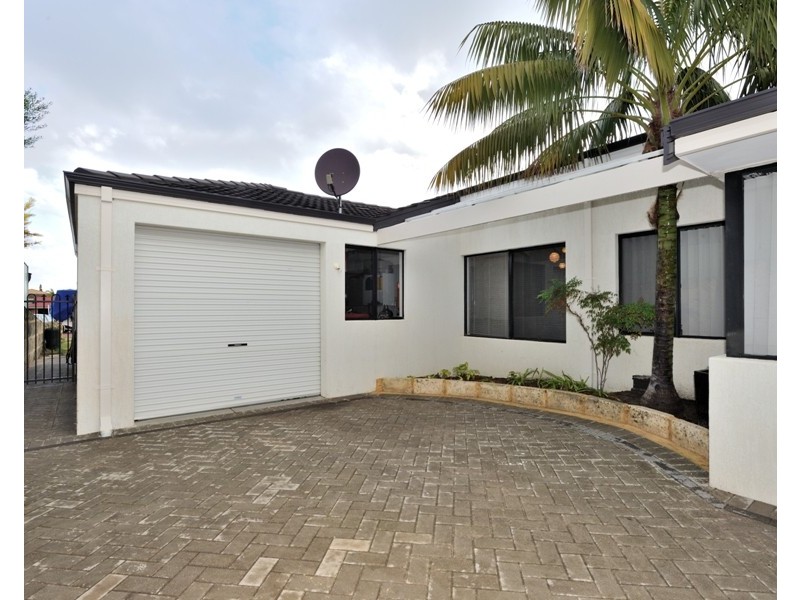 9 Eucalypt Close, Singleton WA 6175