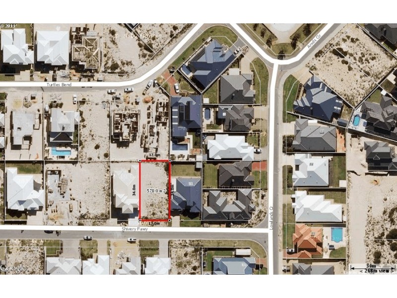 6 Shivery Fairway, Secret Harbour WA 6173