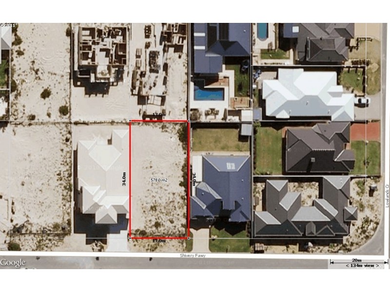 6 Shivery Fairway, Secret Harbour WA 6173