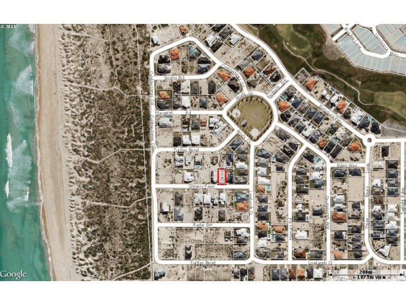 6 Shivery Fairway, Secret Harbour WA 6173