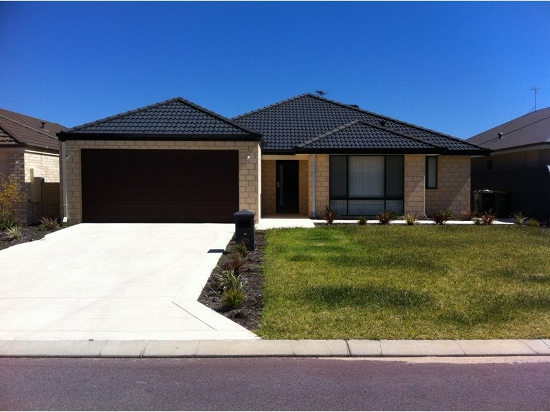 60 Claret Ash Blvd, Baldivis WA 6171