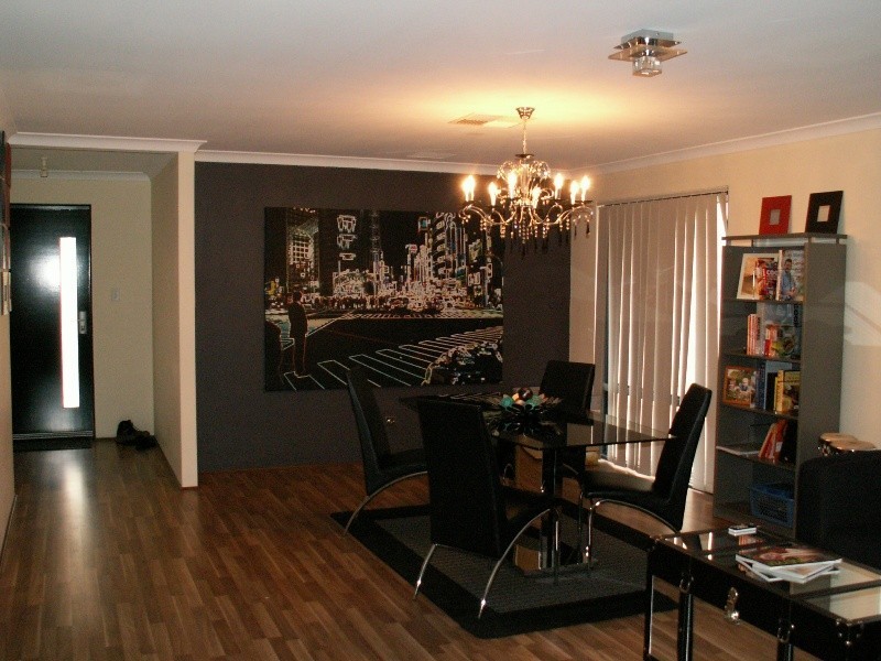 60 Claret Ash Blvd, Baldivis WA 6171