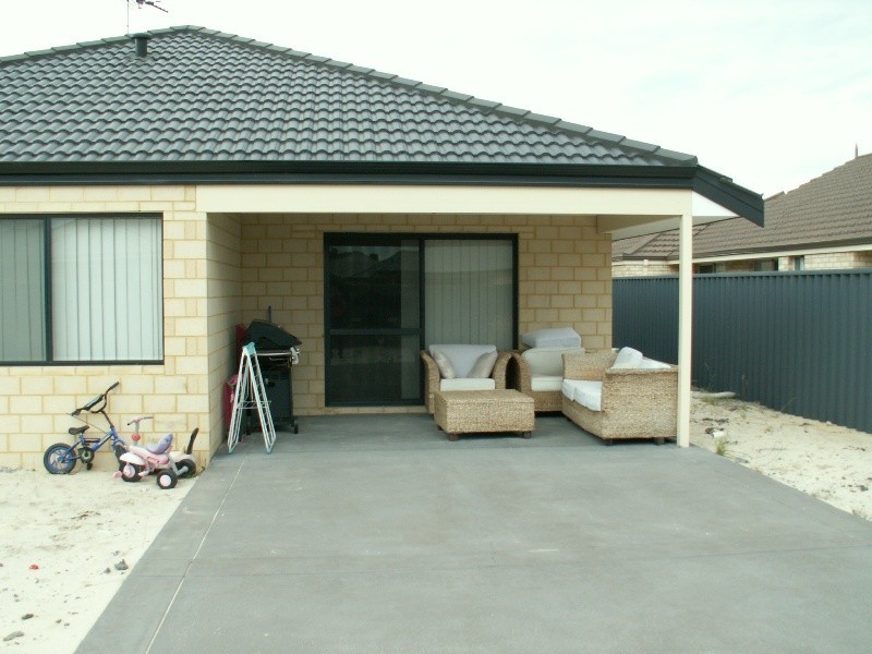 60 Claret Ash Blvd, Baldivis WA 6171