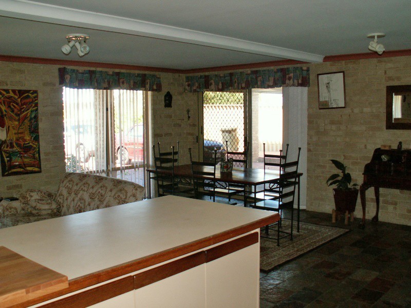 13 Bight Reefs Rd, Singleton WA 6175