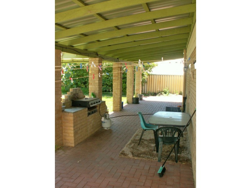 13 Bight Reefs Rd, Singleton WA 6175