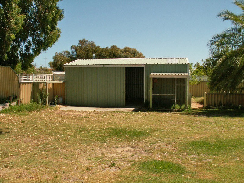 13 Bight Reefs Rd, Singleton WA 6175