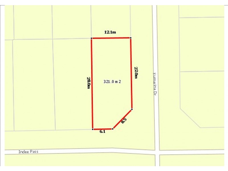 23 Kumarina Dve, Secret Harbour WA 6173