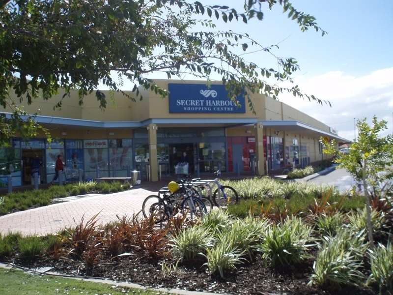 41 Nottely Crescent, Secret Harbour WA 6173