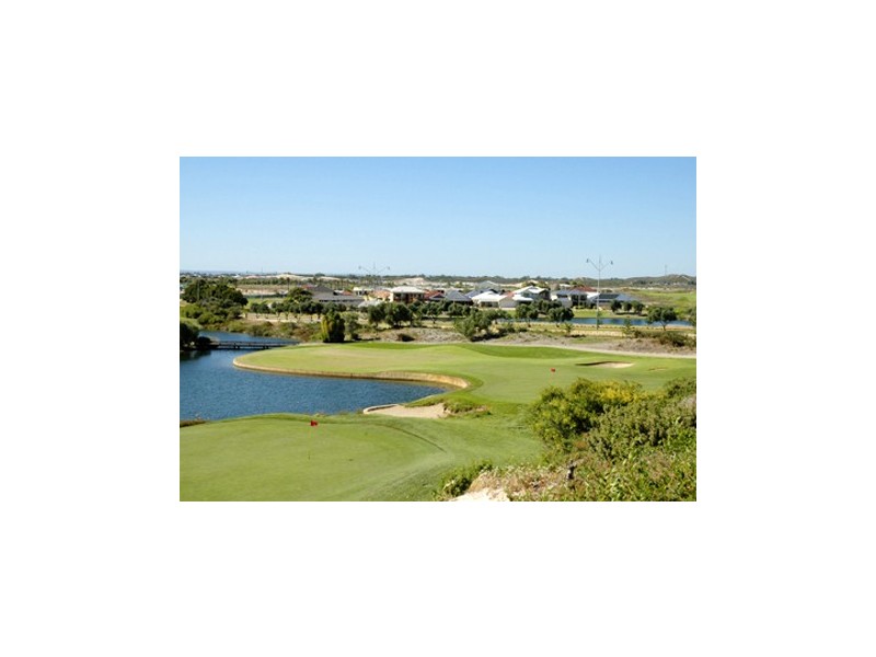 41 Nottely Crescent, Secret Harbour WA 6173