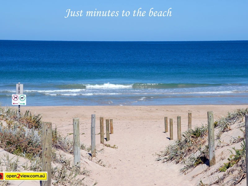 41 Nottely Crescent, Secret Harbour WA 6173