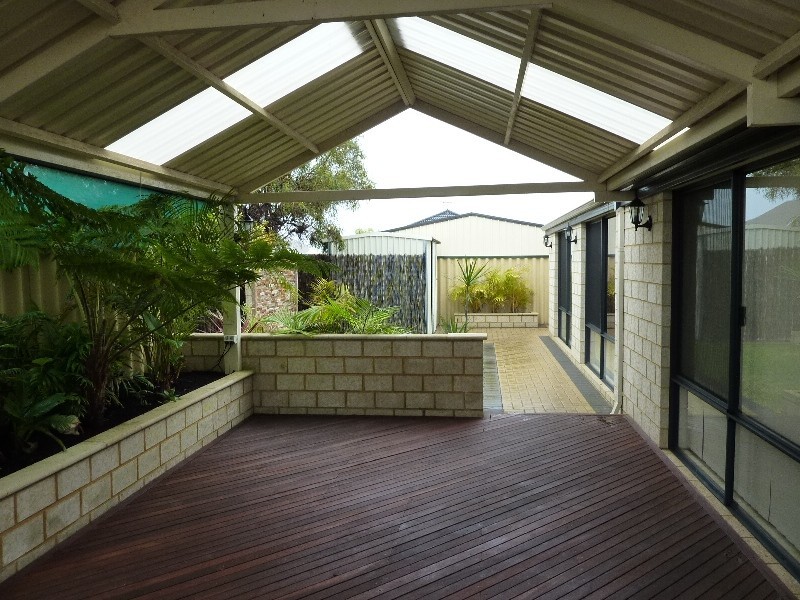 47 Edgbaston Crescent, Port Kennedy WA 6172