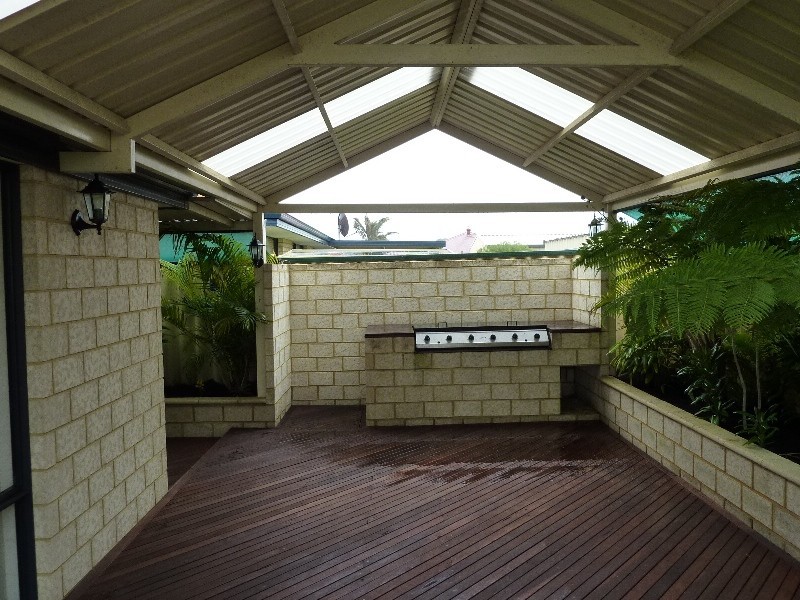 47 Edgbaston Crescent, Port Kennedy WA 6172