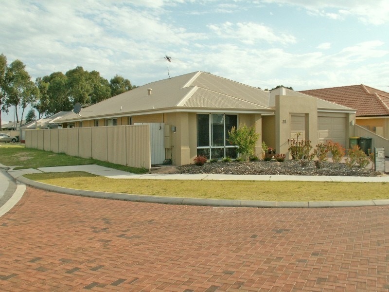 31 Coffs Bend, Secret Harbour WA 6173