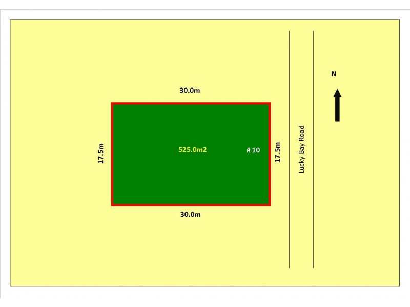 10 Lucky Bay Road, Secret Harbour WA 6173