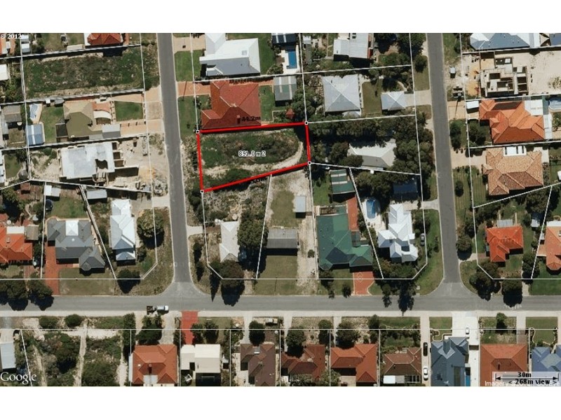 4 Erlistoun Street, Golden Bay WA 6174