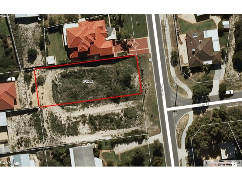 37 Yanrey Street, Golden Bay WA 6174