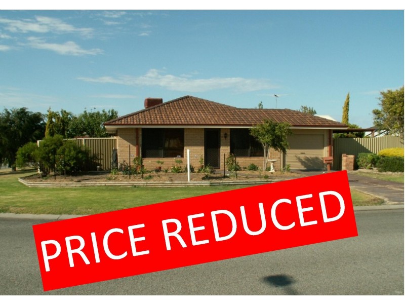 8 Clipper Drive, Port Kennedy WA 6172