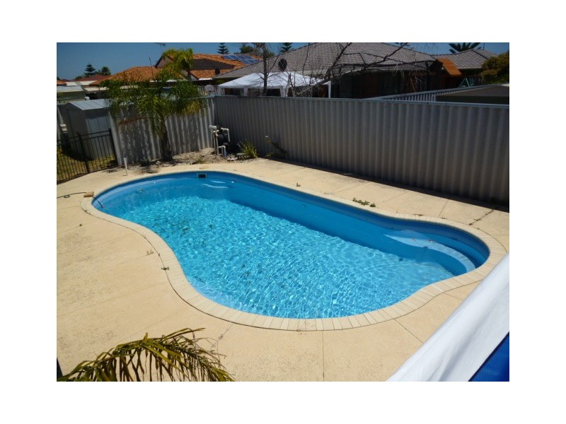 41 Riviera Vista, Port Kennedy WA 6172