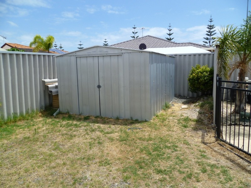 41 Riviera Vista, Port Kennedy WA 6172