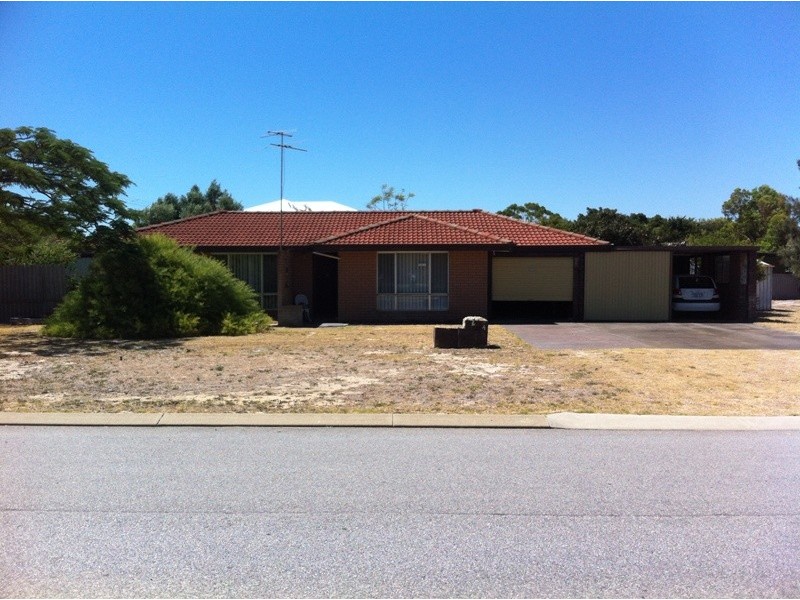 4 Dutton Way, Singleton WA 6175