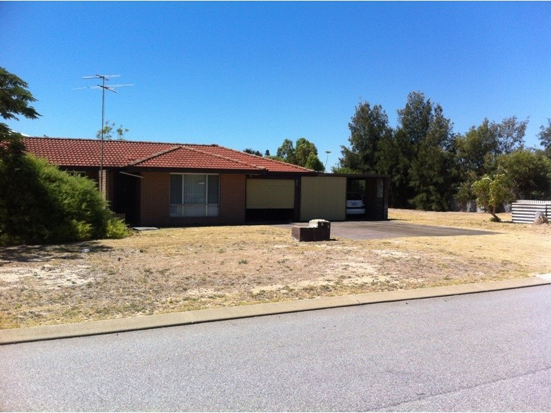 4 Dutton Way, Singleton WA 6175